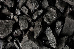 Eaton Socon coal boiler costs