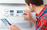 free commercial Eaton Socon boiler quotes