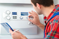 free Eaton Socon gas safe engineer quotes